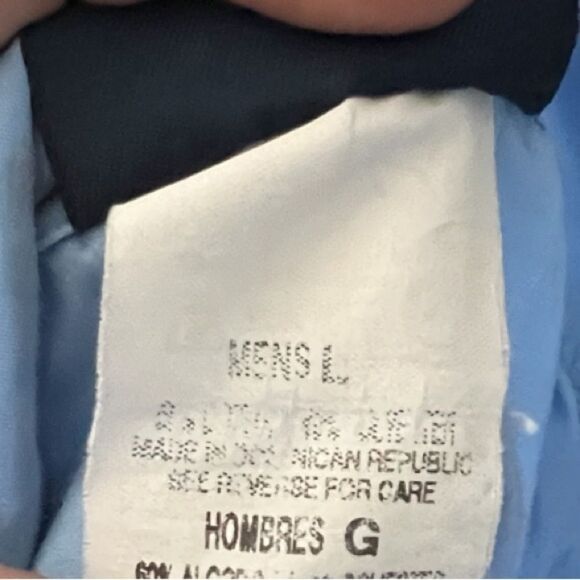 Vintage Puritan Pajama Set - Picture 7 of 9